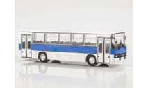 Наши Автобусы №81, Икарус-260.51 MODIMIO, журнальная серия масштабных моделей, scale43, MODIMIO Collections, Ikarus