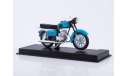 Наши мотоциклы №43, Восход-2   MODIMIO, журнальная серия масштабных моделей, MODIMIO Collections, scale24