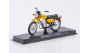 Наши мотоциклы №50, ММВЗ-3.112.12  MODIMIO, журнальная серия масштабных моделей, scale24, MODIMIO Collections