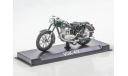 Наши мотоциклы №70, ИЖ-49     MODIMIO, журнальная серия масштабных моделей, MODIMIO Collections, scale24