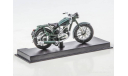 Наши мотоциклы №70, ИЖ-49     MODIMIO, журнальная серия масштабных моделей, MODIMIO Collections, scale24