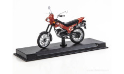 Наши мотоциклы №76, ЗиД-50 ЗДК 2.103     MODIMIO