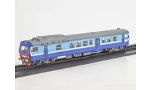 Наши поезда № 10, АЧ2   MODIMIO, журнальная серия масштабных моделей, scale87, MODIMIO Collections