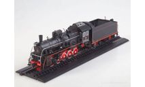 Наши поезда №26, ЭР   MODIMIO, журнальная серия масштабных моделей, MODIMIO Collections, scale87