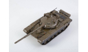 Наши Танки №1   Т-72А    MODIMIO, журнальная серия масштабных моделей, MODIMIO Collections, scale43