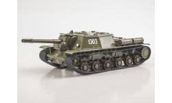Наши Танки №16, СУ-152      MODIMIO