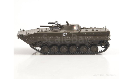 Наши Танки №23    MODIMIO, журнальная серия масштабных моделей, MODIMIO Collections, scale43