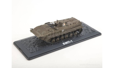 Наши Танки №23    MODIMIO, журнальная серия масштабных моделей, MODIMIO Collections, scale43