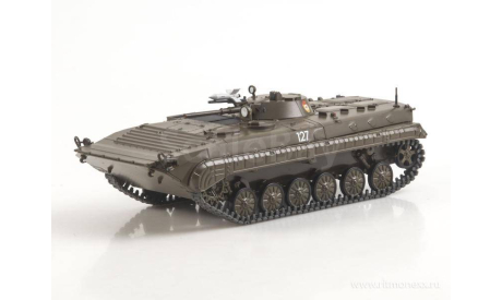 Наши Танки №23    MODIMIO, журнальная серия масштабных моделей, MODIMIO Collections, scale43