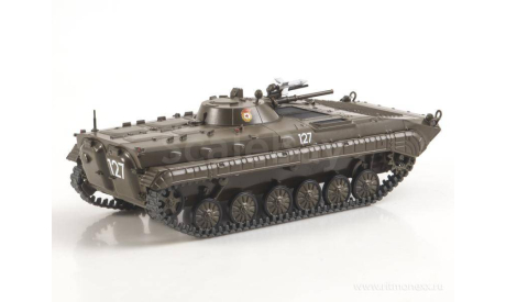 Наши Танки №23    MODIMIO, журнальная серия масштабных моделей, MODIMIO Collections, scale43