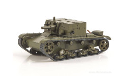 Наши Танки №26, AT-1    MODIMIO