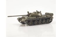 Наши Танки №27, T-55 MODIMIO, журнальная серия масштабных моделей, MODIMIO Collections, scale43