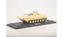 Наши Танки №28, БМП-2     MODIMIO, журнальная серия масштабных моделей, MODIMIO Collections, scale43