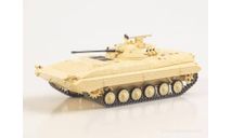 Наши Танки №28, БМП-2 MODIMIO, журнальная серия масштабных моделей, MODIMIO Collections, scale43