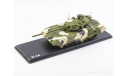 Наши Танки №3, T-14     MODIMIO, журнальная серия масштабных моделей, MODIMIO Collections, scale43