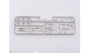Сборная модель ПНС-110(131)-131А AVD Models KIT, масштабная модель, scale72, ЗИЛ