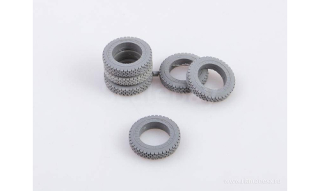 Сборная модель ПМГ-21(51)    AVD Models KIT, масштабная модель, 1:43, 1/43, ГАЗ