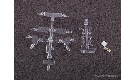 Сборная модель ПМГ-21(51)    AVD Models KIT, масштабная модель, 1:43, 1/43, ГАЗ