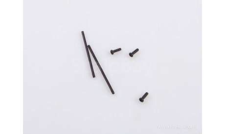 Сборная модель ПМГ-21(51)    AVD Models KIT, масштабная модель, 1:43, 1/43, ГАЗ