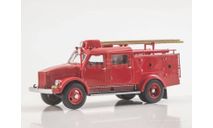 ПМГ-6 (51)   ModelPro, масштабная модель, ГАЗ, scale43