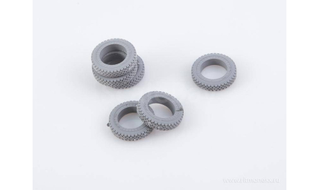 Сборная модель  ПМГ-6 (51)    AVD Models KIT, масштабная модель, scale43, ГАЗ