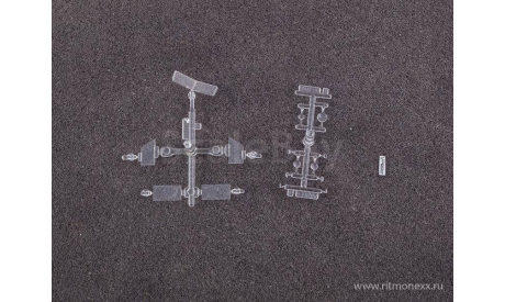 Сборная модель  ПМГ-6 (51)    AVD Models KIT, масштабная модель, scale43, ГАЗ