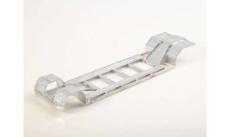 Сборная модель Полуприцеп НАМИ-790  Models KIT, масштабная модель, 1:43, 1/43, AVD Models