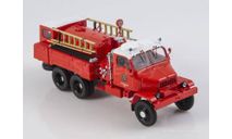 PRAGA V3S ASC-16/3,5 SSM, масштабная модель, scale43, Start Scale Models (SSM)