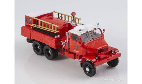 PRAGA V3S ASC-16/3,5  SSM, масштабная модель, scale43, Start Scale Models (SSM)