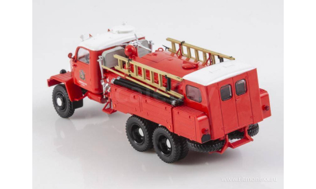 PRAGA V3S ASC-16/3,5  SSM, масштабная модель, scale43, Start Scale Models (SSM)