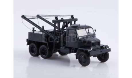 Praga V3S AV-3   АИСТ, масштабная модель, Start Scale Models (SSM), scale43