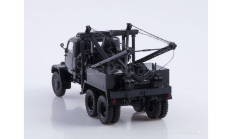 Praga V3S AV-3   АИСТ, масштабная модель, Start Scale Models (SSM), scale43