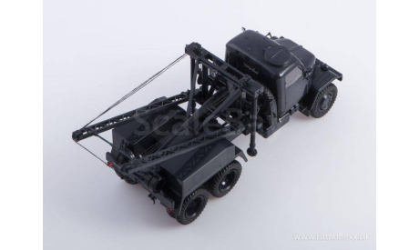 Praga V3S AV-3   АИСТ, масштабная модель, Start Scale Models (SSM), scale43