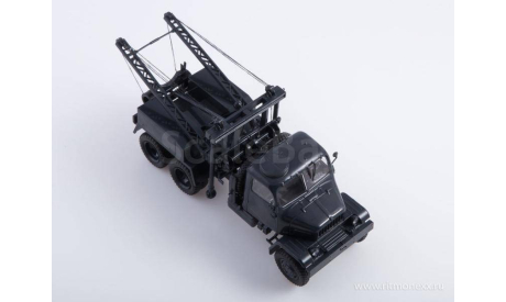 Praga V3S AV-3   АИСТ, масштабная модель, Start Scale Models (SSM), scale43