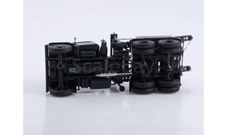 Praga V3S AV-3   АИСТ, масштабная модель, Start Scale Models (SSM), scale43