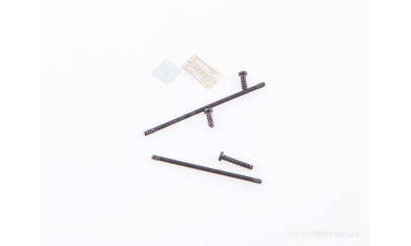 Сборная модель   Прогресс-5   AVD Models KIT, сборная модель автомобиля, scale43