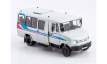 Псковавто-3243   ModelPro, масштабная модель, scale43