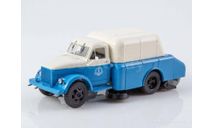 ПУ-20 (51А) АИСТ, масштабная модель, Автоистория (АИСТ), ГАЗ, scale43