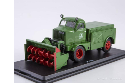 РС-2М   ModelPro, масштабная модель, scale43