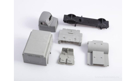 Сборная модель   РС-2М   AVD Models KIT, масштабная модель, scale43