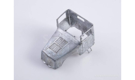 Сборная модель   Самосвал Tatra 111S2   AVD Models KIT, масштабная модель, scale43