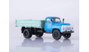 САЗ-3507 (53)   Наши Грузовики № 42, масштабная модель, ГАЗ, scale43