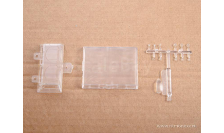 Сборная модель ГТ-СМ гусеничный транспортёр   AVD Models KIT, сборная модель автомобиля, scale43