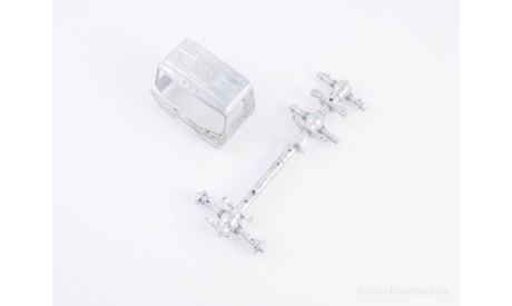 Сборная модель   TATRA-815-S3   AVD Models KIT, масштабная модель, scale43