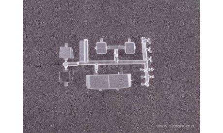 Сборная модель   TATRA-815-S3   AVD Models KIT, масштабная модель, scale43