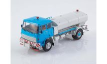 Skoda 100.850 SA8   SSM, масштабная модель, Start Scale Models (SSM), Škoda, scale43
