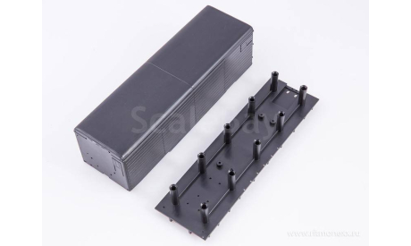 Сборная модель    SKODA 706 RTTN c п/п ALKA N12CH   AVD Models KIT, масштабная модель, Škoda, scale43