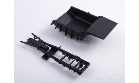 Сборная модель    TATRA-147 DC-5 самосвал  AVD Models KIT, масштабная модель, scale43