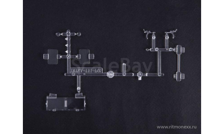 Сборная модель    TATRA-147 DC-5 самосвал  AVD Models KIT, масштабная модель, scale43
