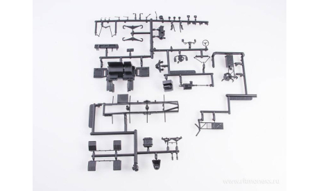 Сборная модель   Tatra 148 VNM бортовой  AVD Models KIT, масштабная модель, scale43